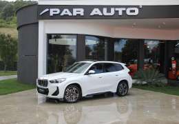 2023 BMW X1 M SPORT BEYAZ/İÇ TABA