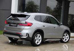 2024 BMW İX1 TABA DERİ KOLTUK+HAFIZA+NAVG+20KDV