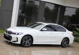 BMW 3.20i MSPORT YENİ DİREKSYN MOCHADERİ KLTUK