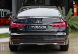 2024 YENİ MAKYAJ AUDİ A6 ADVANCED QUATTRO