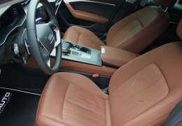 2024 YENİ MAKYAJ AUDİ A6 ADVANCED QUATTRO