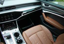 2024 YENİ MAKYAJ AUDİ A6 ADVANCED QUATTRO