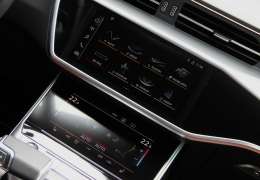 2024 YENİ MAKYAJ AUDİ A6 ADVANCED QUATTRO
