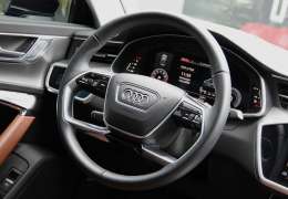 2024 YENİ MAKYAJ AUDİ A6 ADVANCED QUATTRO