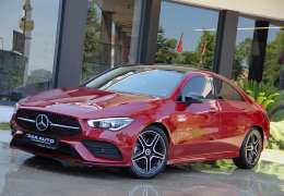 2022 CLA 200 4MATİC GECE PAKETLİ+PPF KAPLI