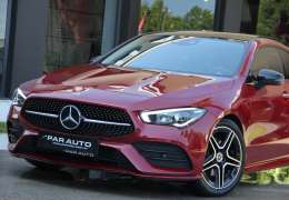 2022 CLA 200 4MATİC GECE PAKETLİ+PPF KAPLI