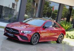 2022 CLA 200 4MATİC GECE PAKETLİ+PPF KAPLI