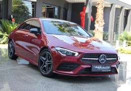 2022 CLA 200 4MATİC GECE PAKETLİ+PPF KAPLI