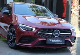 2022 CLA 200 4MATİC GECE PAKETLİ+PPF KAPLI