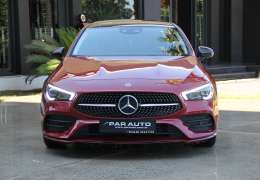 2022 CLA 200 4MATİC GECE PAKETLİ+PPF KAPLI