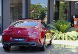 2022 CLA 200 4MATİC GECE PAKETLİ+PPF KAPLI