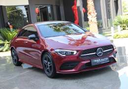 2022 CLA 200 4MATİC GECE PAKETLİ+PPF KAPLI