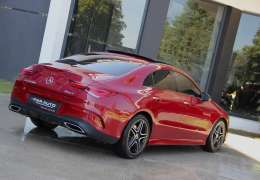 2022 CLA 200 4MATİC GECE PAKETLİ+PPF KAPLI