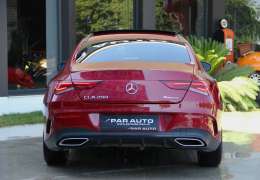 2022 CLA 200 4MATİC GECE PAKETLİ+PPF KAPLI