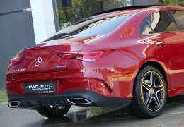 2022 CLA 200 4MATİC GECE PAKETLİ+PPF KAPLI