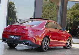 2022 CLA 200 4MATİC GECE PAKETLİ+PPF KAPLI