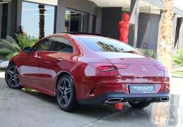 2022 CLA 200 4MATİC GECE PAKETLİ+PPF KAPLI