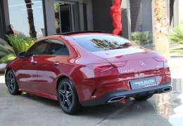 2022 CLA 200 4MATİC GECE PAKETLİ+PPF KAPLI