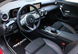 2022 CLA 200 4MATİC GECE PAKETLİ+PPF KAPLI