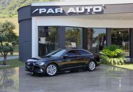 2024 YENİ MAKYAJ AUDİ A6 ADVANCED QUATTRO