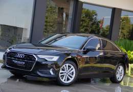 2024 YENİ MAKYAJ AUDİ A6 ADVANCED QUATTRO