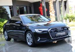 2024 YENİ MAKYAJ AUDİ A6 ADVANCED QUATTRO