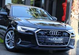 2024 YENİ MAKYAJ AUDİ A6 ADVANCED QUATTRO