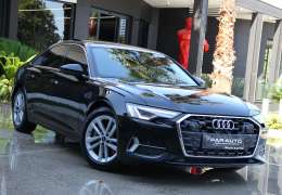 2024 YENİ MAKYAJ AUDİ A6 ADVANCED QUATTRO