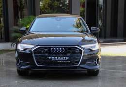 2024 YENİ MAKYAJ AUDİ A6 ADVANCED QUATTRO