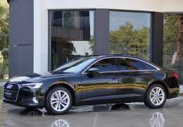 2024 YENİ MAKYAJ AUDİ A6 ADVANCED QUATTRO