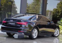 2024 YENİ MAKYAJ AUDİ A6 ADVANCED QUATTRO