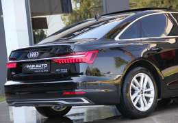 2024 YENİ MAKYAJ AUDİ A6 ADVANCED QUATTRO
