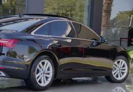 2024 YENİ MAKYAJ AUDİ A6 ADVANCED QUATTRO