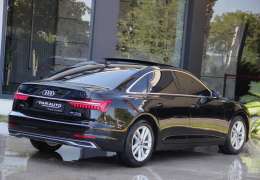 2024 YENİ MAKYAJ AUDİ A6 ADVANCED QUATTRO