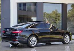 2024 YENİ MAKYAJ AUDİ A6 ADVANCED QUATTRO
