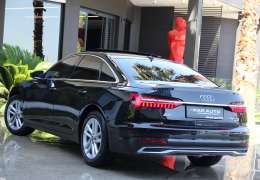 2024 YENİ MAKYAJ AUDİ A6 ADVANCED QUATTRO