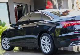 2024 YENİ MAKYAJ AUDİ A6 ADVANCED QUATTRO