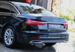 2024 YENİ MAKYAJ AUDİ A6 ADVANCED QUATTRO