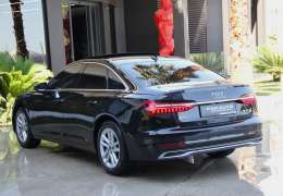 2024 YENİ MAKYAJ AUDİ A6 ADVANCED QUATTRO