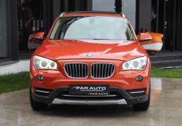 2013 BMW X1 X-LİNE LANSMAN RENK İLK EL