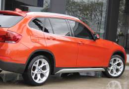 2013 BMW X1 X-LİNE LANSMAN RENK İLK EL