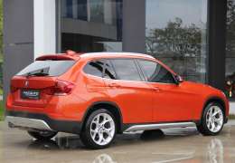 2013 BMW X1 X-LİNE LANSMAN RENK İLK EL
