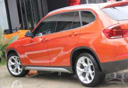 2013 BMW X1 X-LİNE LANSMAN RENK İLK EL