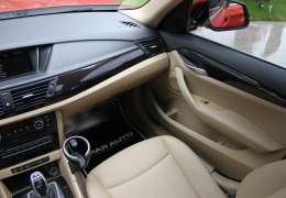 2013 BMW X1 X-LİNE LANSMAN RENK İLK EL