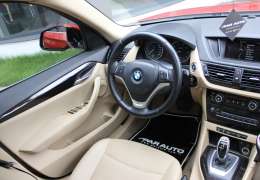 2013 BMW X1 X-LİNE LANSMAN RENK İLK EL