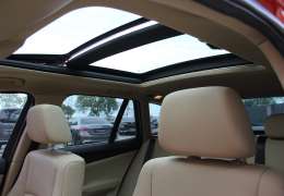 2013 BMW X1 X-LİNE LANSMAN RENK İLK EL