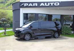 PAR AUTO'DAN 2024 ÖZEL SİPARİŞ CAMTAVAN+DERİKOLTK+NUBUKTAVAN FUL