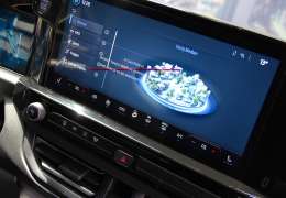 PAR AUTO'DAN 2024 ÖZEL SİPARİŞ CAMTAVAN+DERİKOLTK+NUBUKTAVAN FUL
