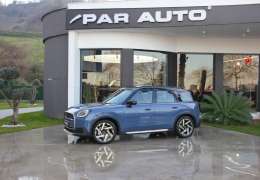 PAR AUTO'DAN 2024 MINI COUNTRYMAN MASAJ+AMBİYANS+19JNT+ISITMA