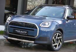 PAR AUTO'DAN 2024 MINI COUNTRYMAN MASAJ+AMBİYANS+19JNT+ISITMA